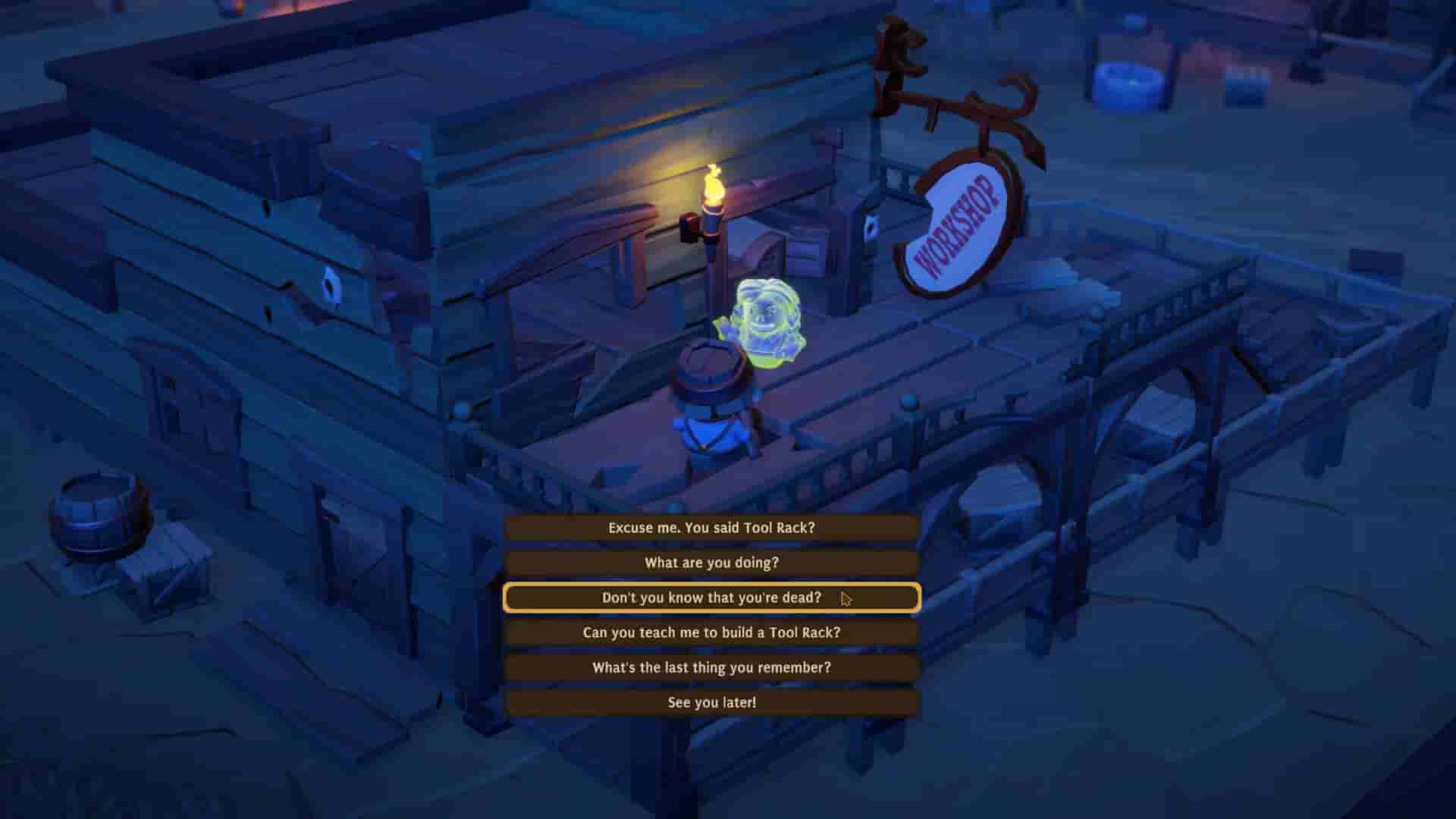 Wild Indigo Ranch screenshot thumbnail screenshot 7