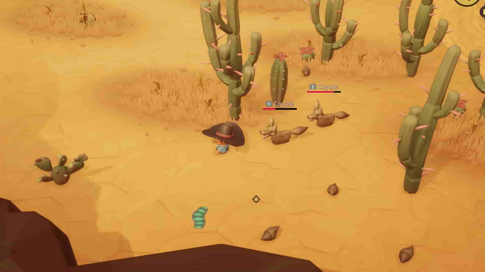 Wild Indigo Ranch screenshot thumbnail screenshot 8