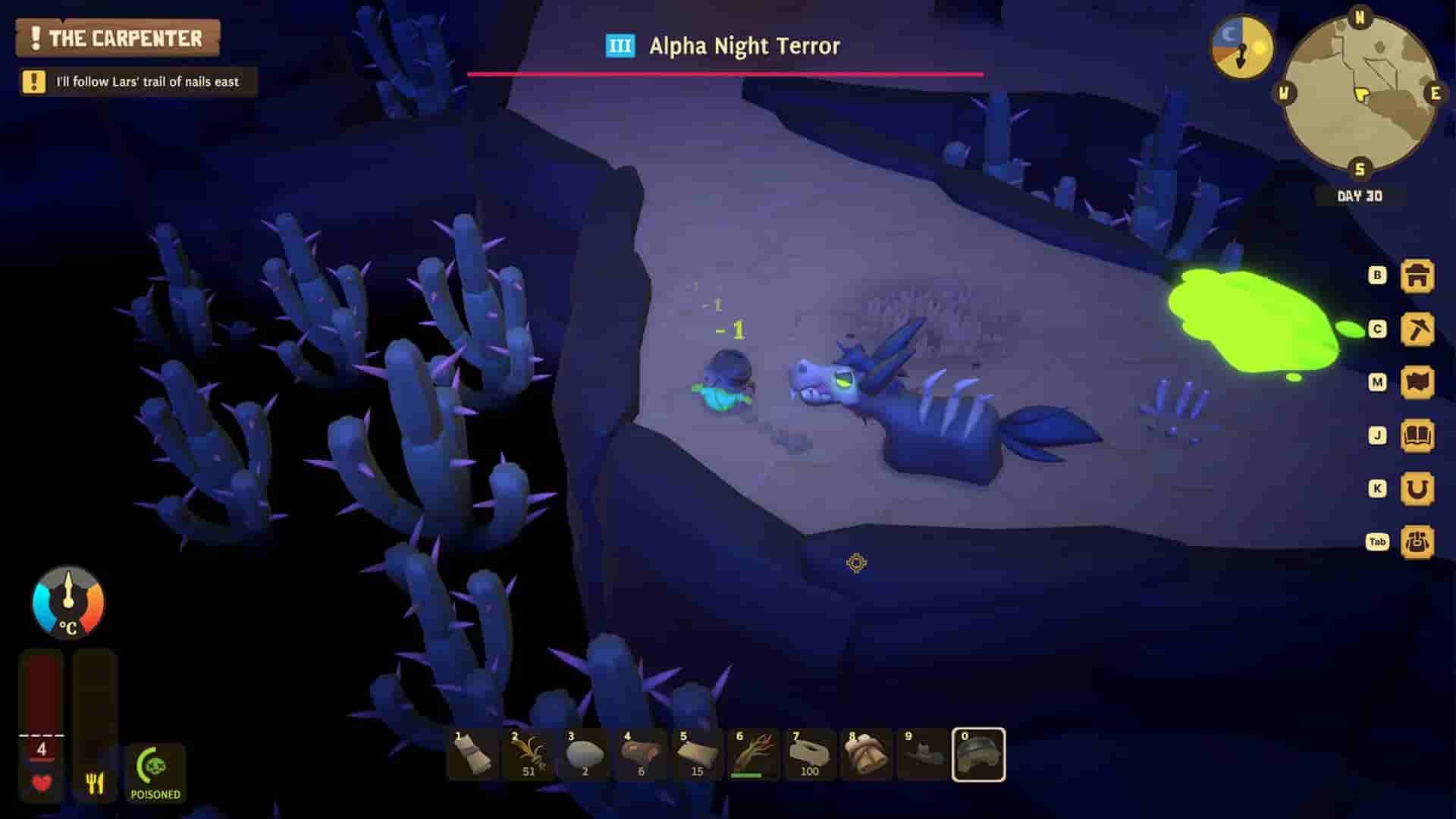 Wild Indigo Ranch screenshot thumbnail screenshot 9