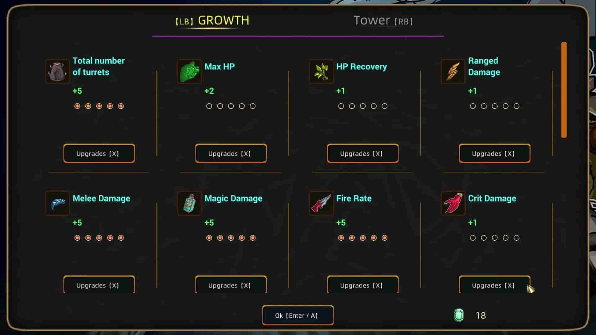 Wild Legion screenshot thumbnail screenshot 7