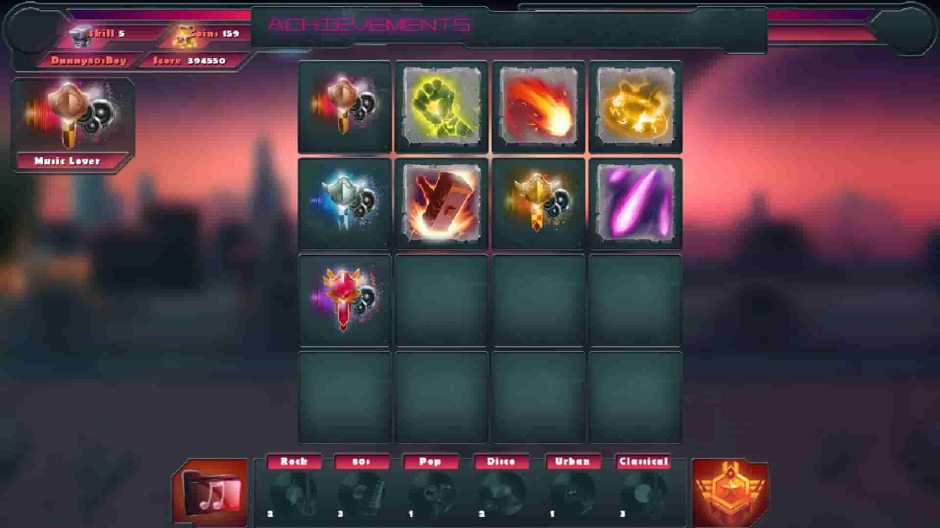 Wild Radio Flux screenshot thumbnail screenshot 11