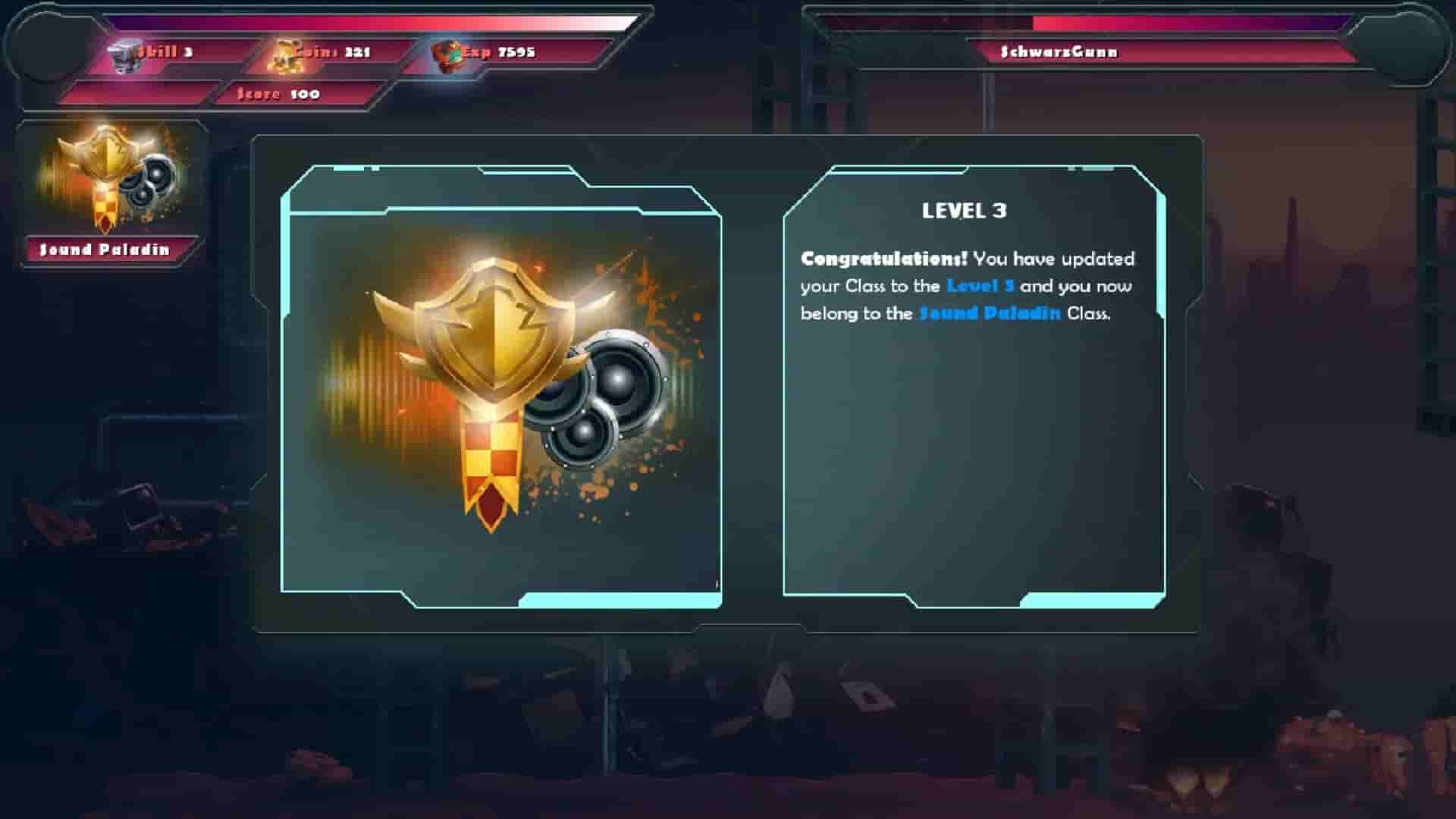 Wild Radio Flux screenshot thumbnail screenshot 12