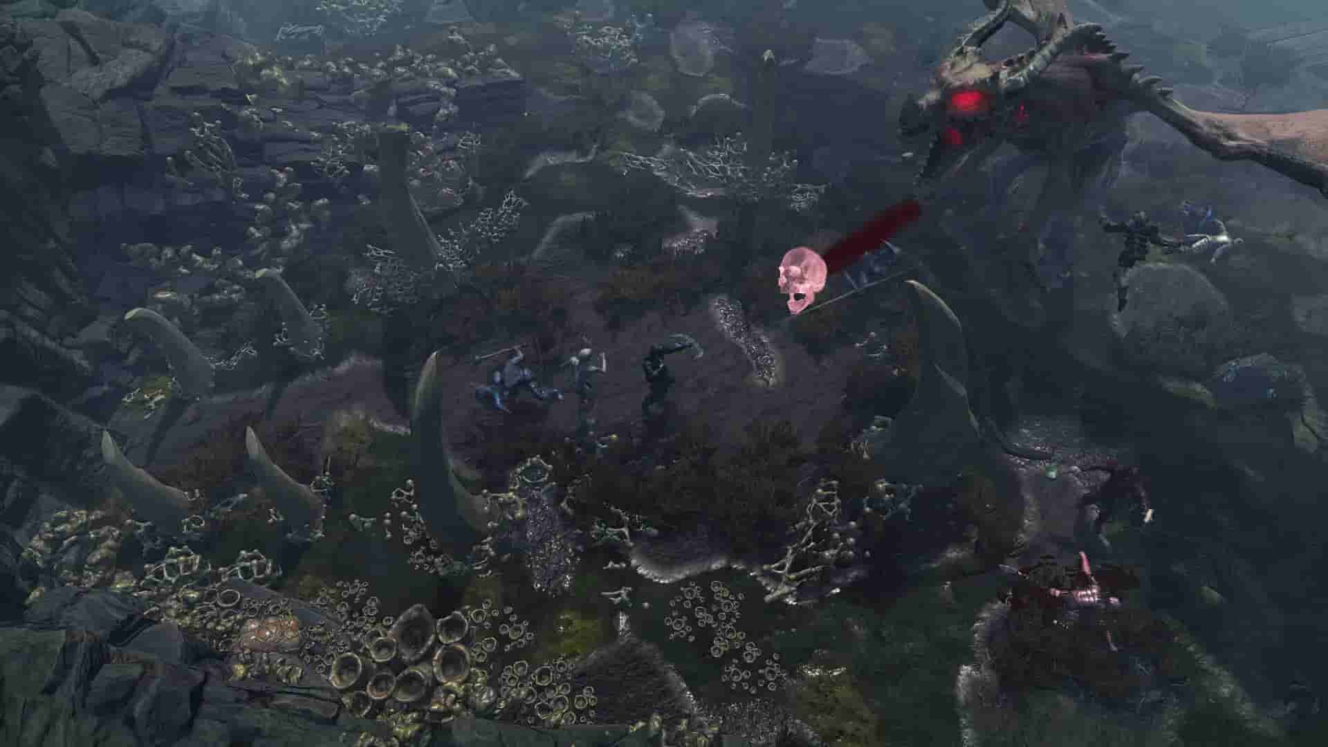 Wild Terra 2: New Lands screenshot thumbnail screenshot 1