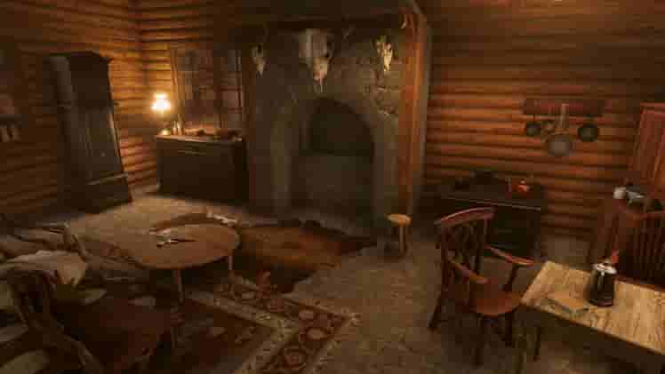 Wild West Dynasty screenshot thumbnail screenshot 0