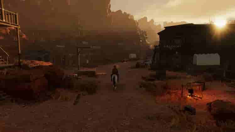 Wild West Dynasty screenshot thumbnail screenshot 3