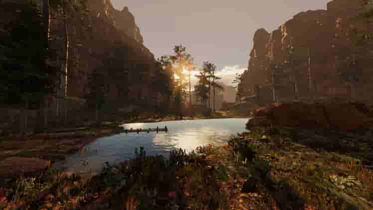 Wild West Dynasty screenshot thumbnail screenshot 8