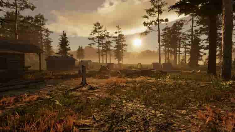 Wild West Dynasty screenshot thumbnail screenshot 9