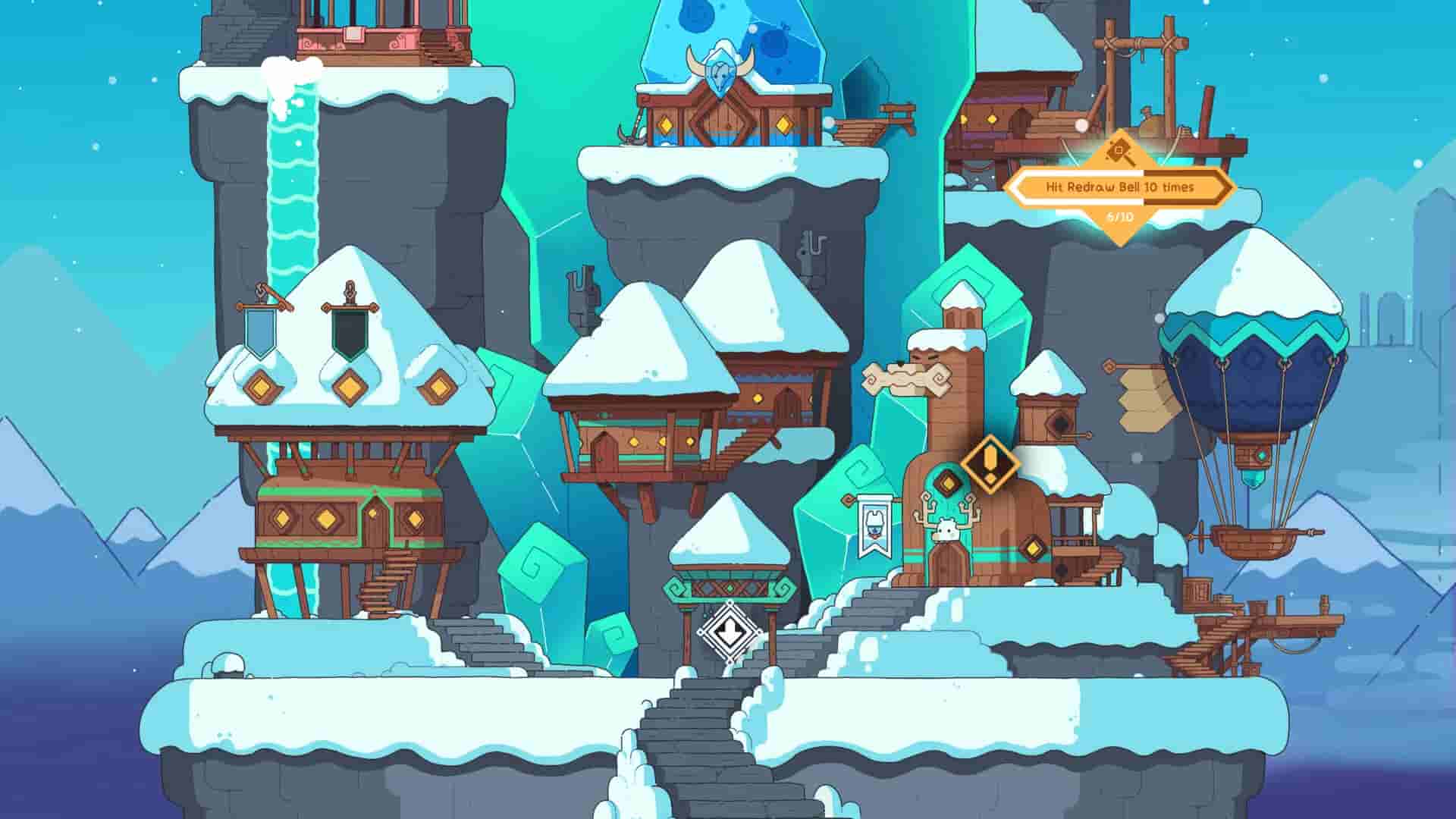 Wildfrost screenshot thumbnail screenshot 1