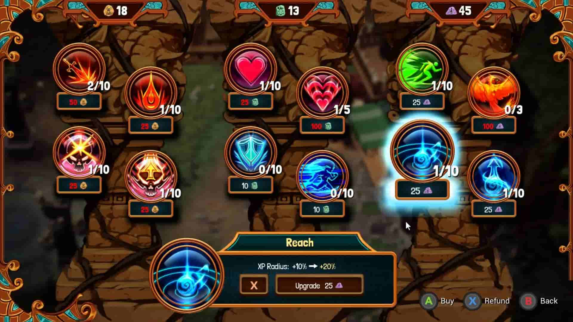 Wildkeepers Rising screenshot thumbnail screenshot 12