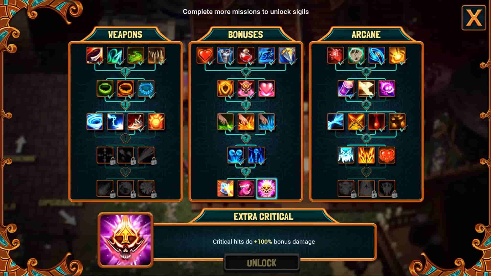 Wildkeepers Rising screenshot thumbnail screenshot 5