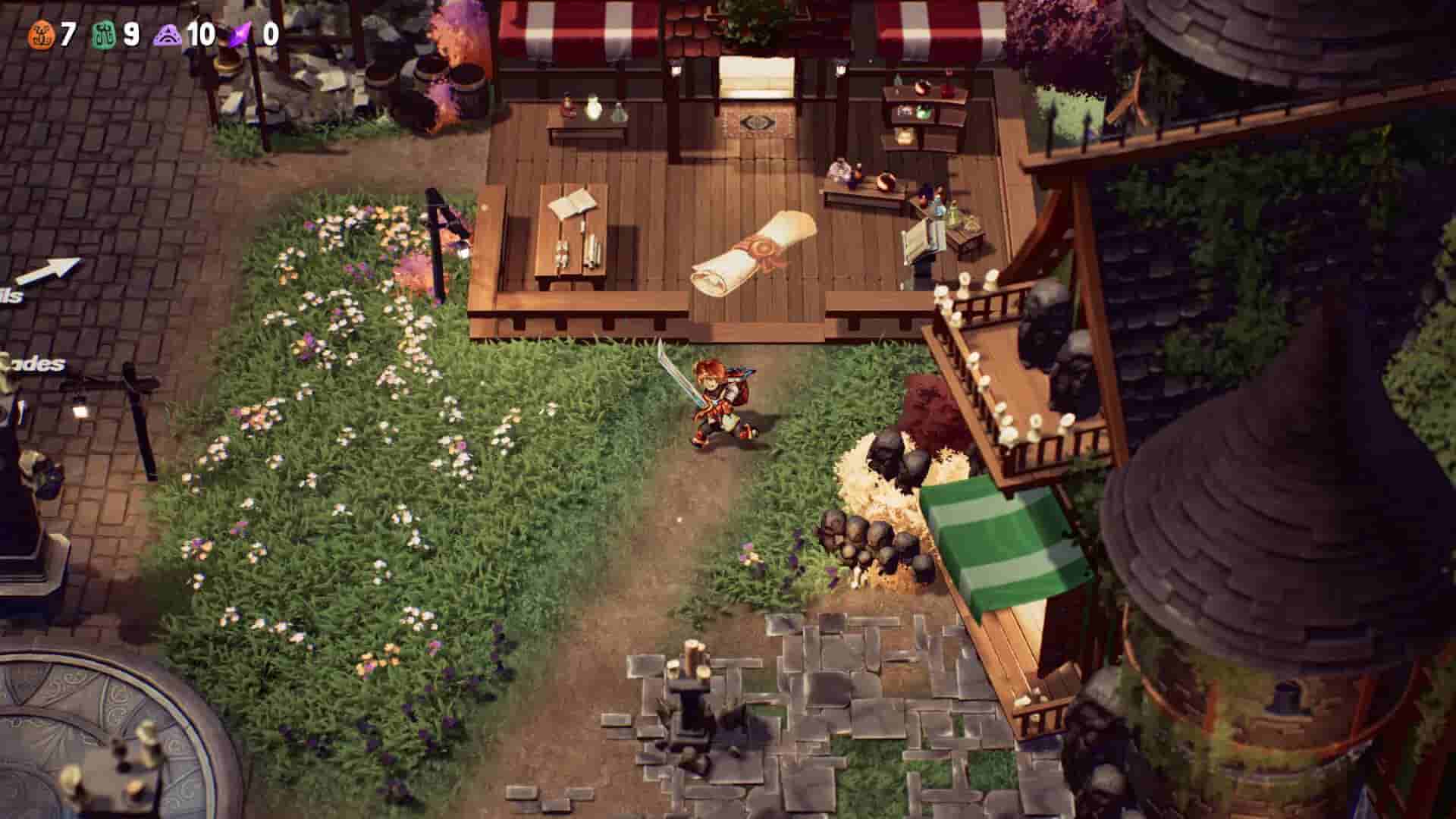 Wildkeepers Rising screenshot thumbnail screenshot 7