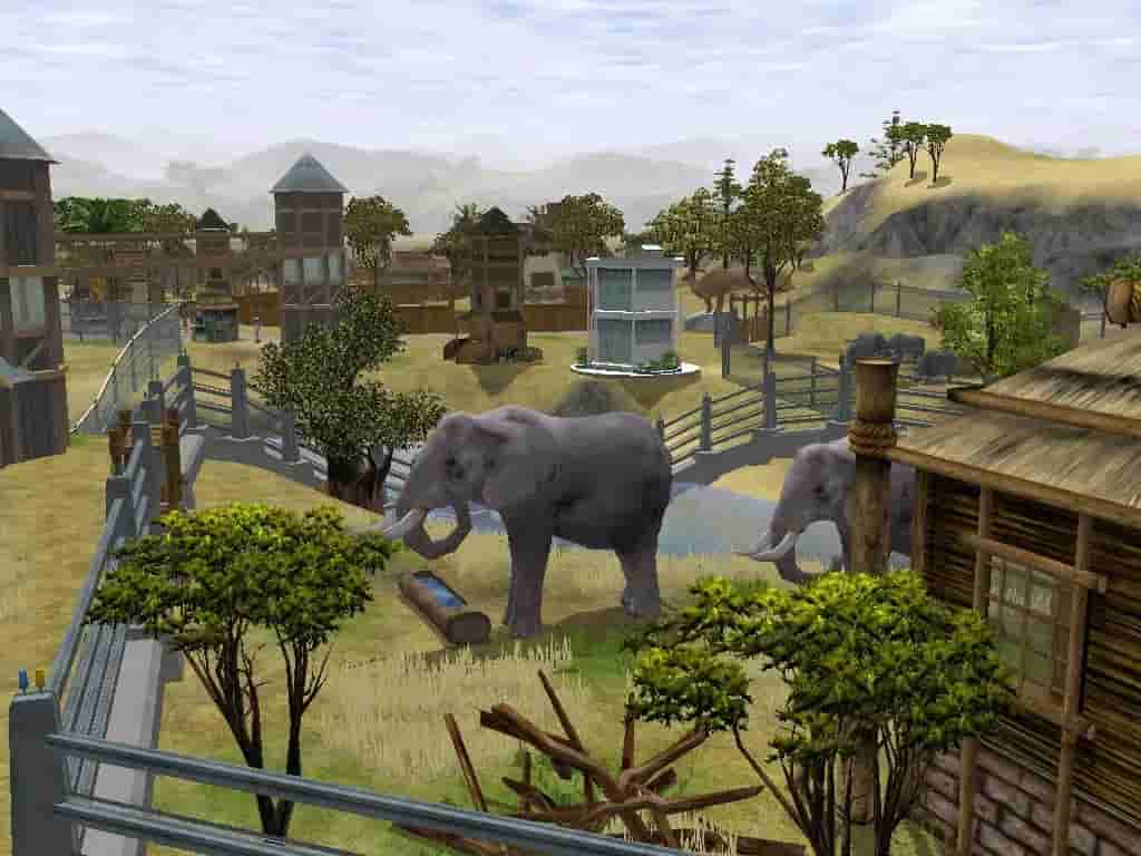 Wildlife Park 2 screenshot thumbnail screenshot 0