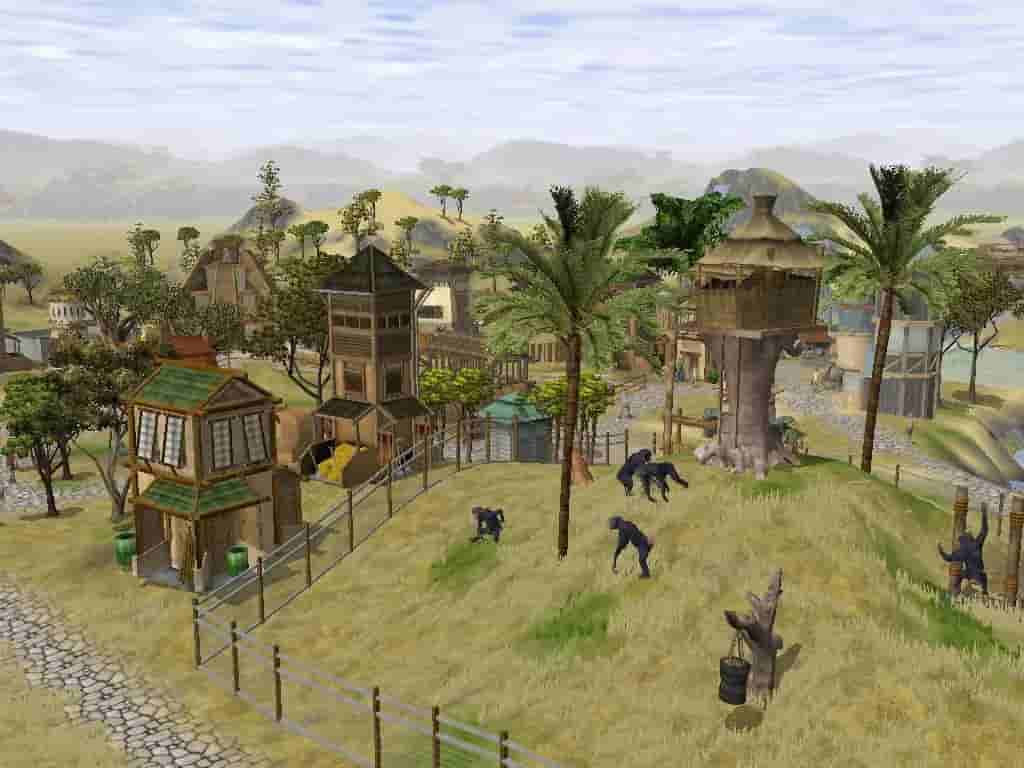 Wildlife Park 2 screenshot thumbnail screenshot 11