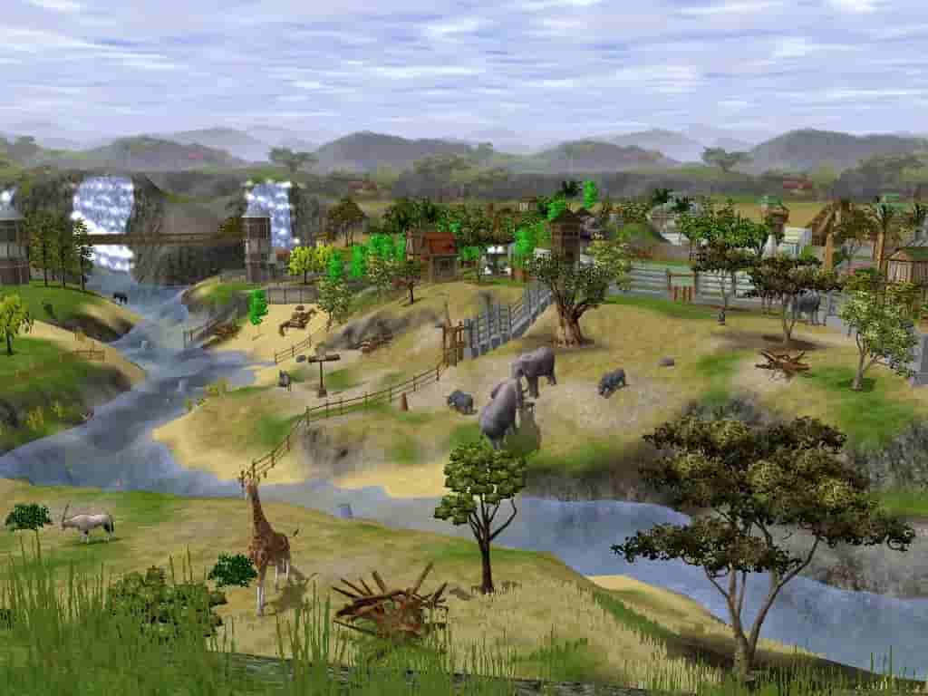 Wildlife Park 2 screenshot thumbnail screenshot 12