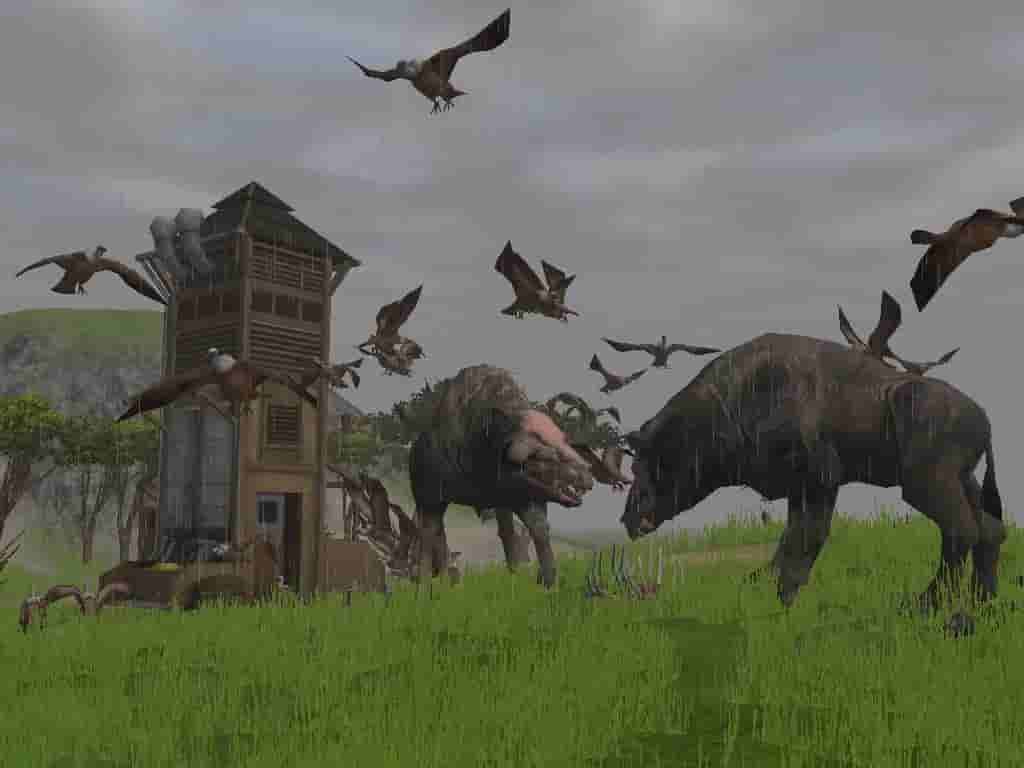 Wildlife Park 2 screenshot thumbnail screenshot 13