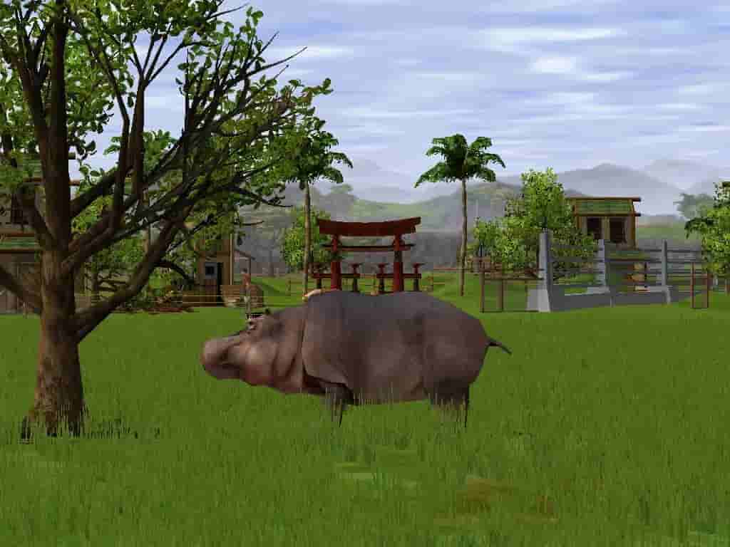 Wildlife Park 2 screenshot thumbnail screenshot 14