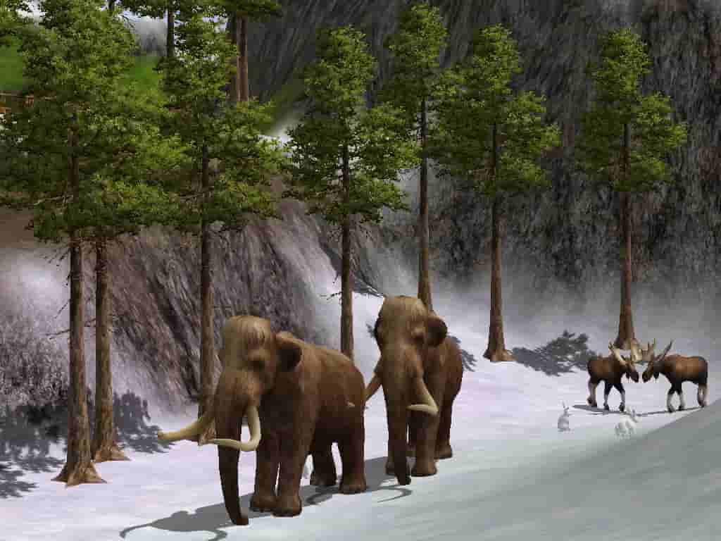 Wildlife Park 2 screenshot thumbnail screenshot 15