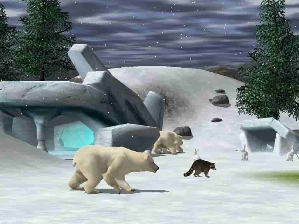 Wildlife Park 2 screenshot thumbnail screenshot 3