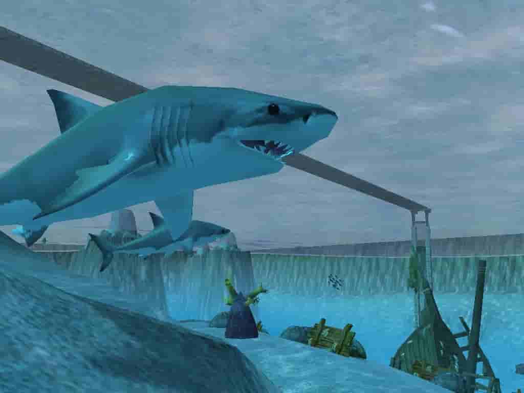 Wildlife Park 2 screenshot thumbnail screenshot 4