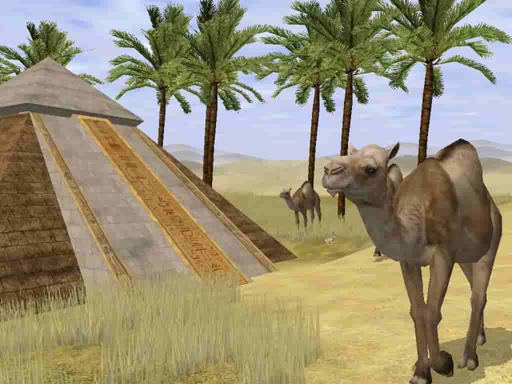 Wildlife Park 2 screenshot thumbnail screenshot 5
