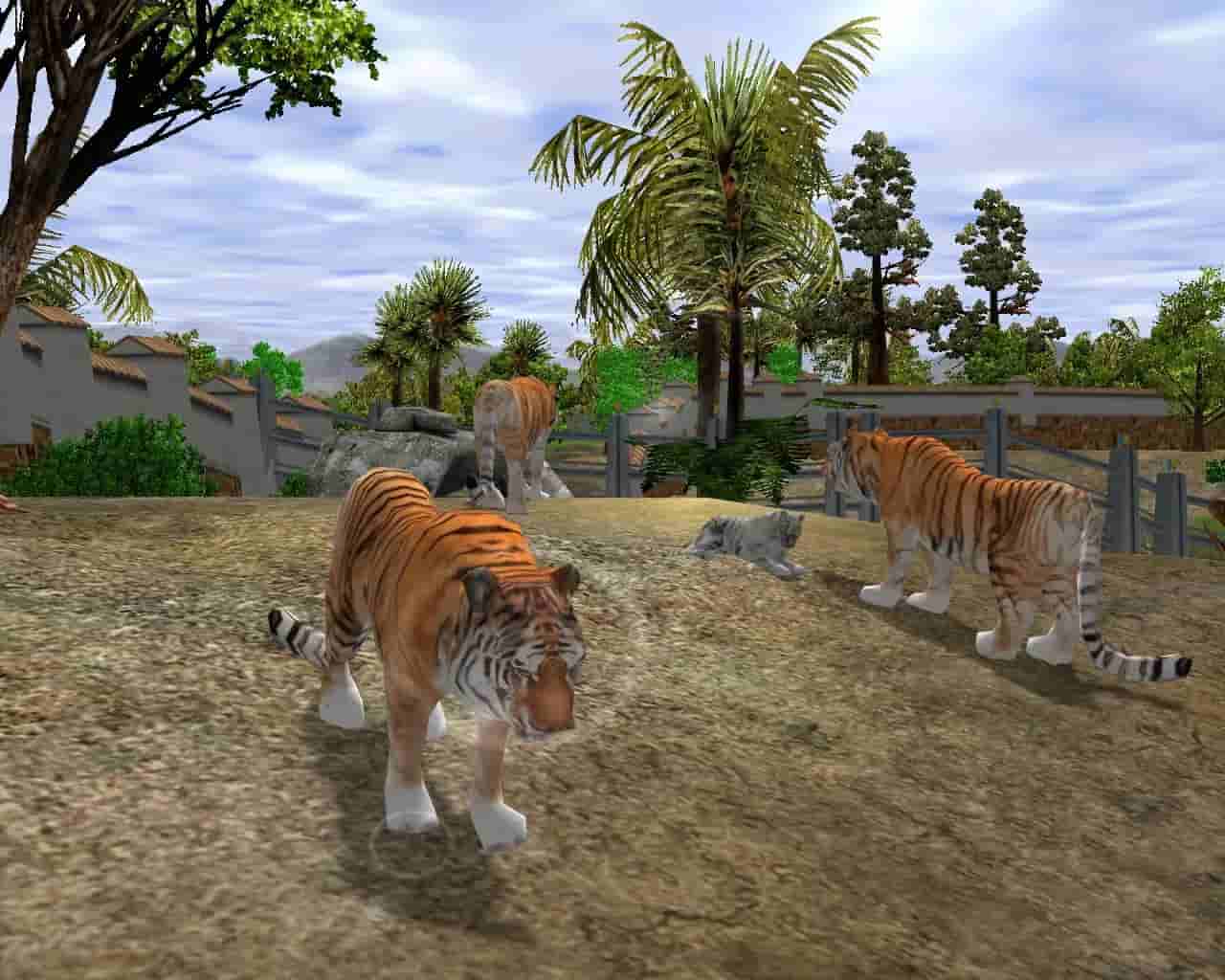 Wildlife Park 2 screenshot thumbnail screenshot 6