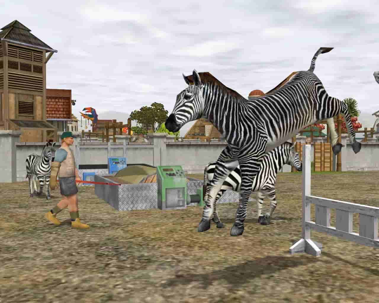 Wildlife Park 2 screenshot thumbnail screenshot 7