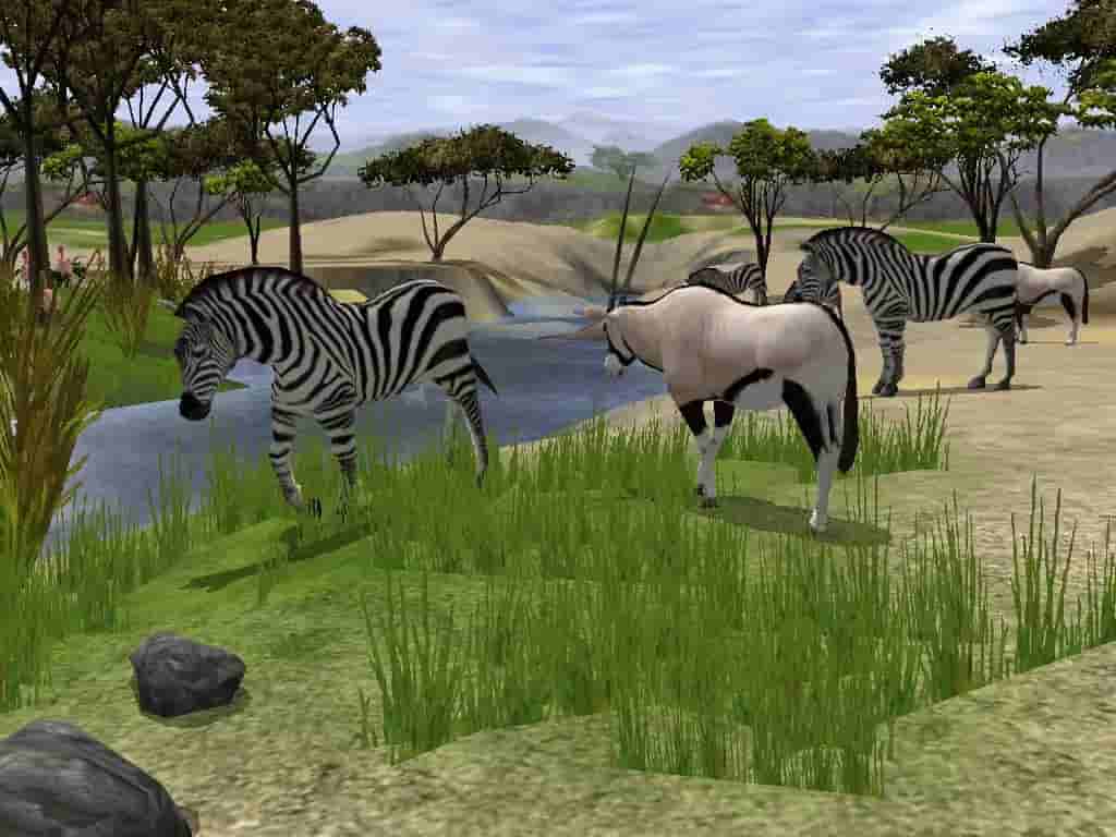 Wildlife Park 2 screenshot thumbnail screenshot 8