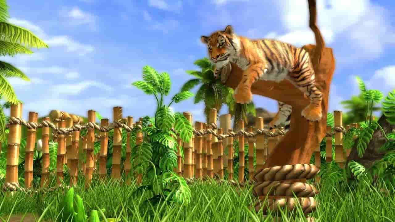 Wildlife Park 3 screenshot thumbnail screenshot 10