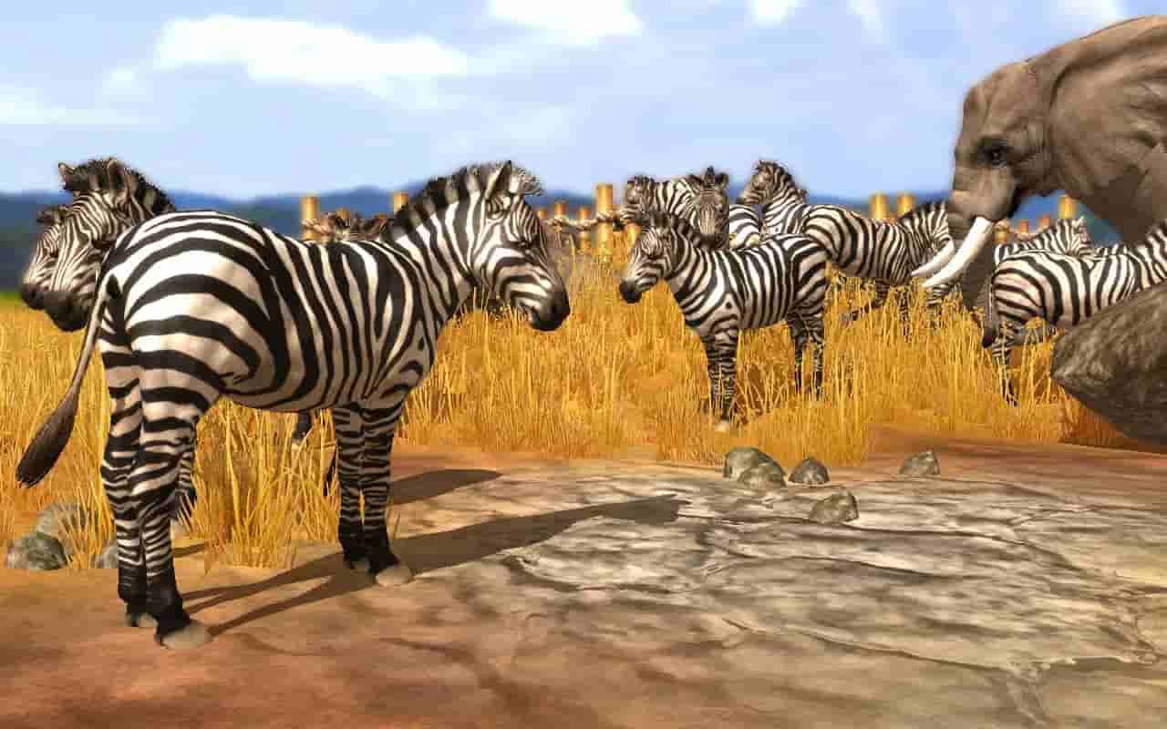 Wildlife Park 3 screenshot thumbnail screenshot 11