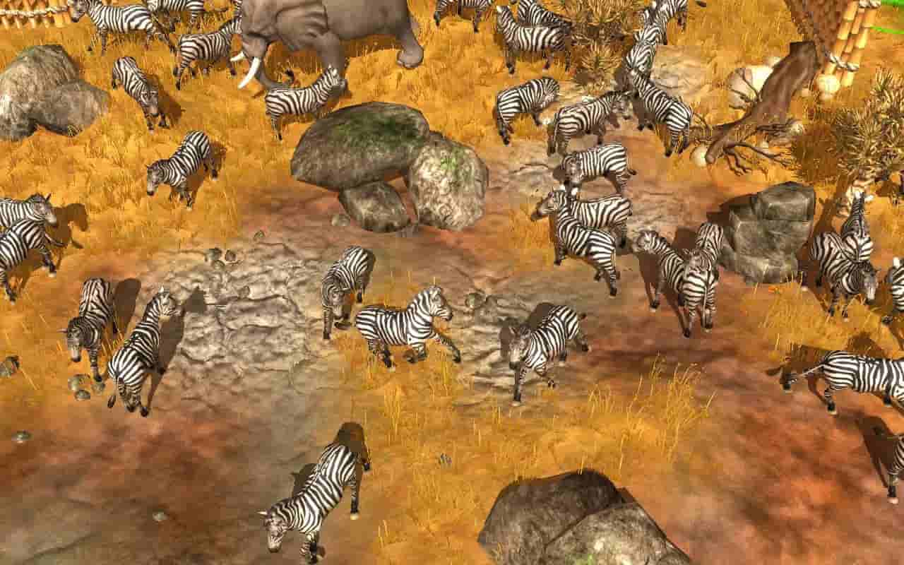 Wildlife Park 3 screenshot thumbnail screenshot 12
