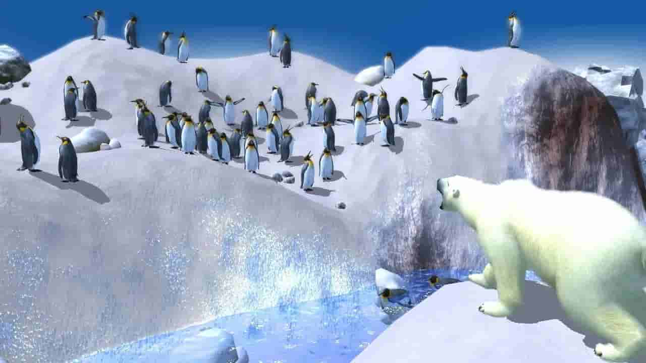 Wildlife Park 3 screenshot thumbnail screenshot 13