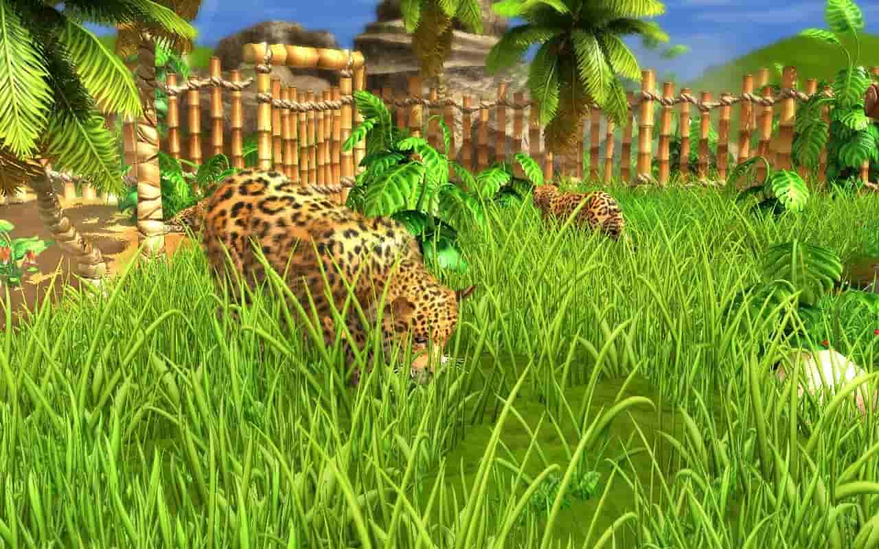 Wildlife Park 3 screenshot thumbnail screenshot 14