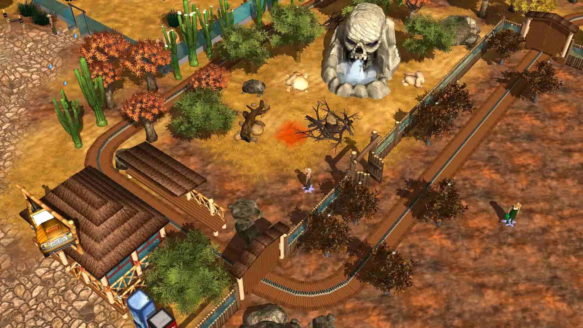 Wildlife Park 3 screenshot thumbnail screenshot 16
