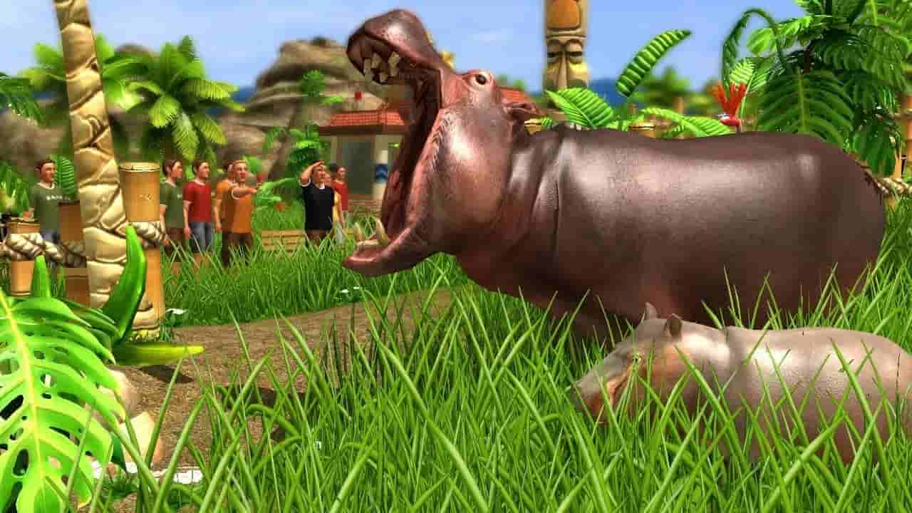Wildlife Park 3 screenshot thumbnail screenshot 17