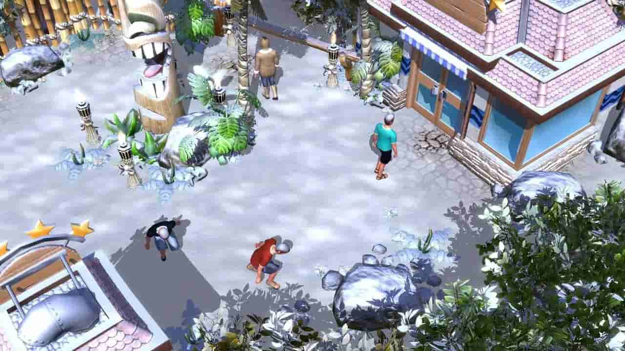 Wildlife Park 3 screenshot thumbnail screenshot 19