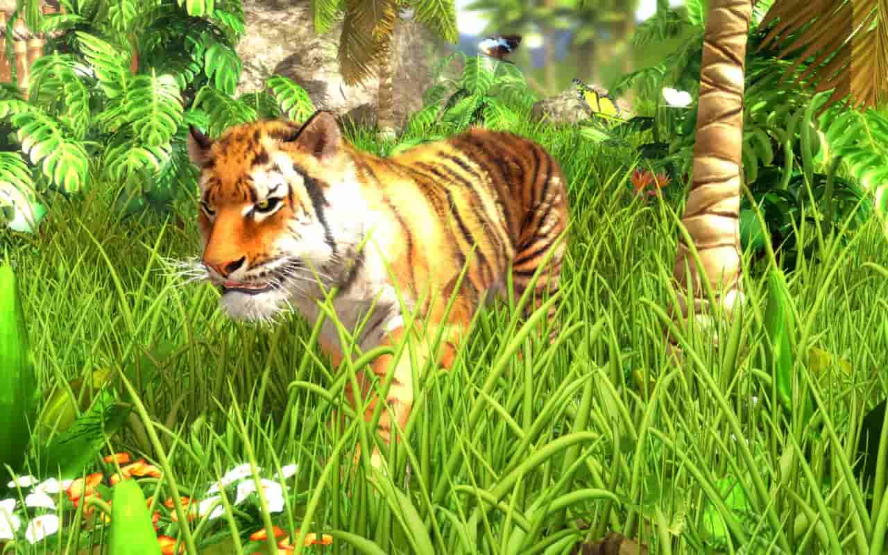Wildlife Park 3 screenshot thumbnail screenshot 2