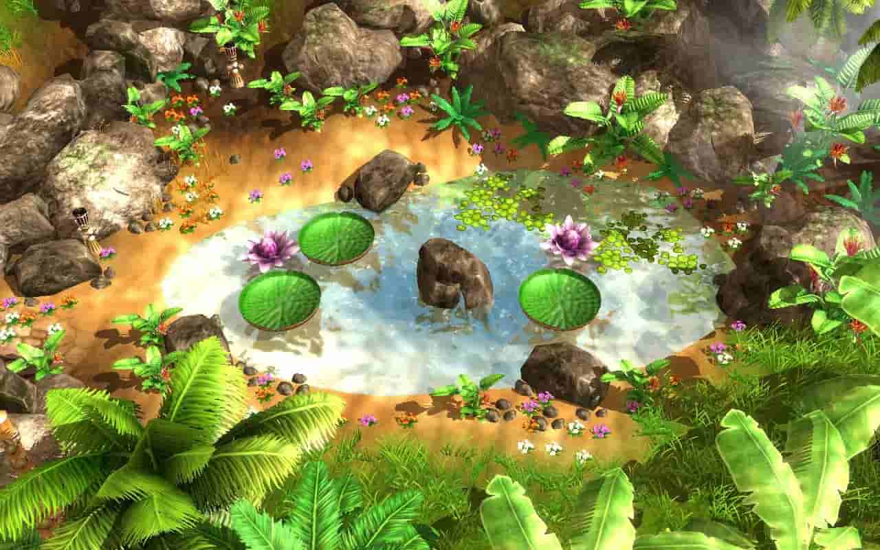 Wildlife Park 3 screenshot thumbnail screenshot 21