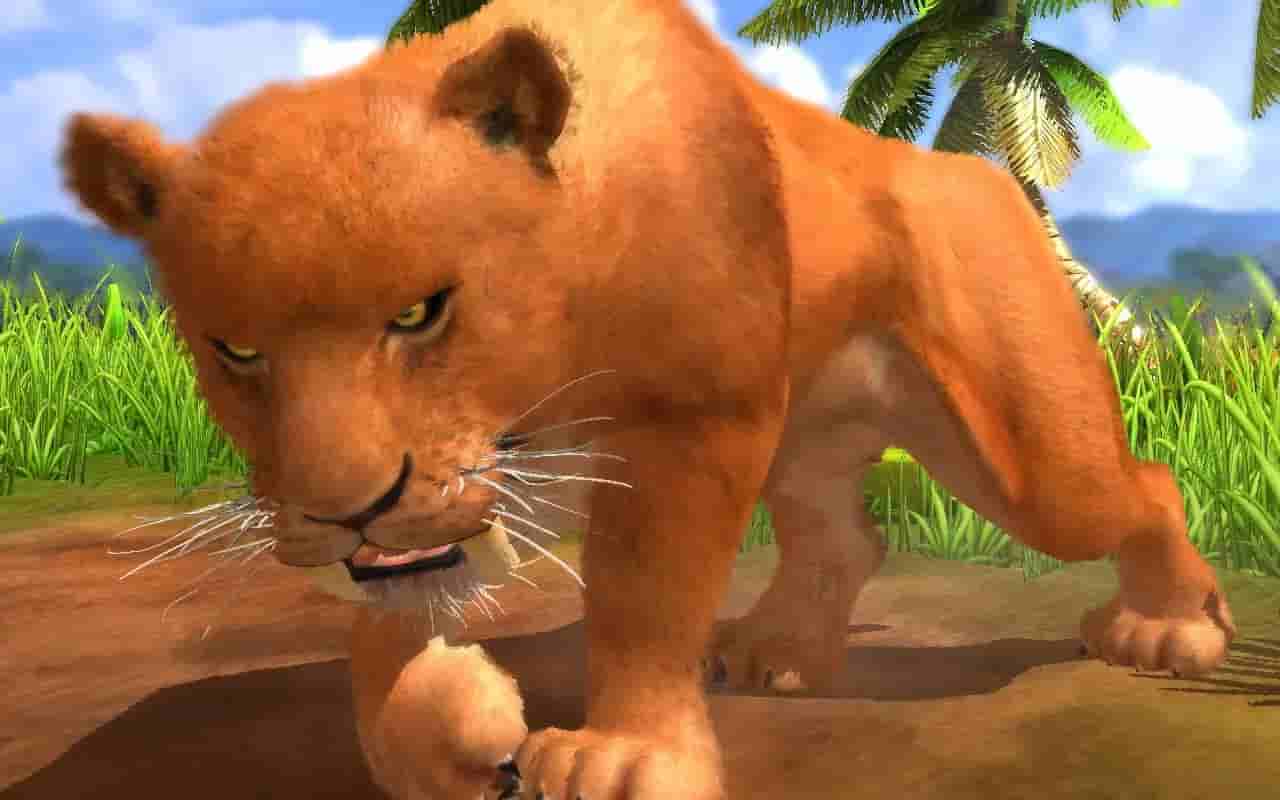 Wildlife Park 3 screenshot thumbnail screenshot 23