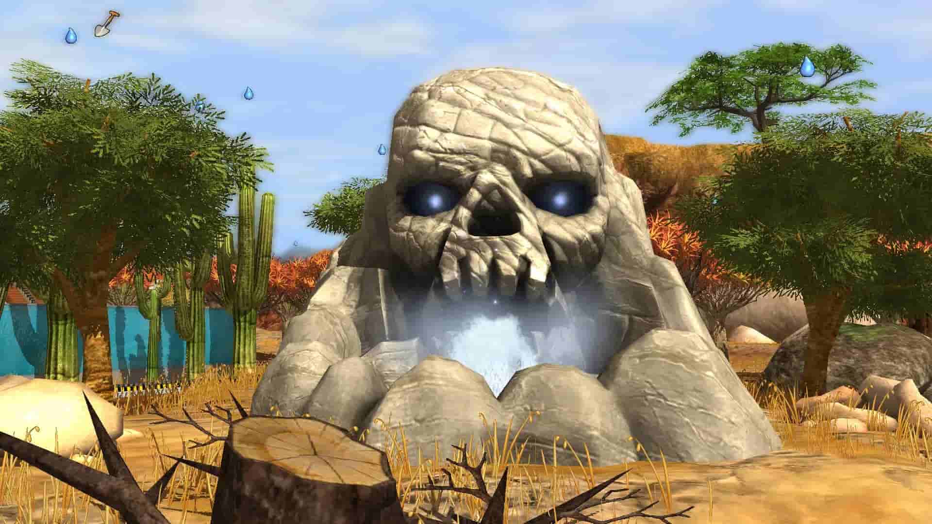 Wildlife Park 3 screenshot thumbnail screenshot 27