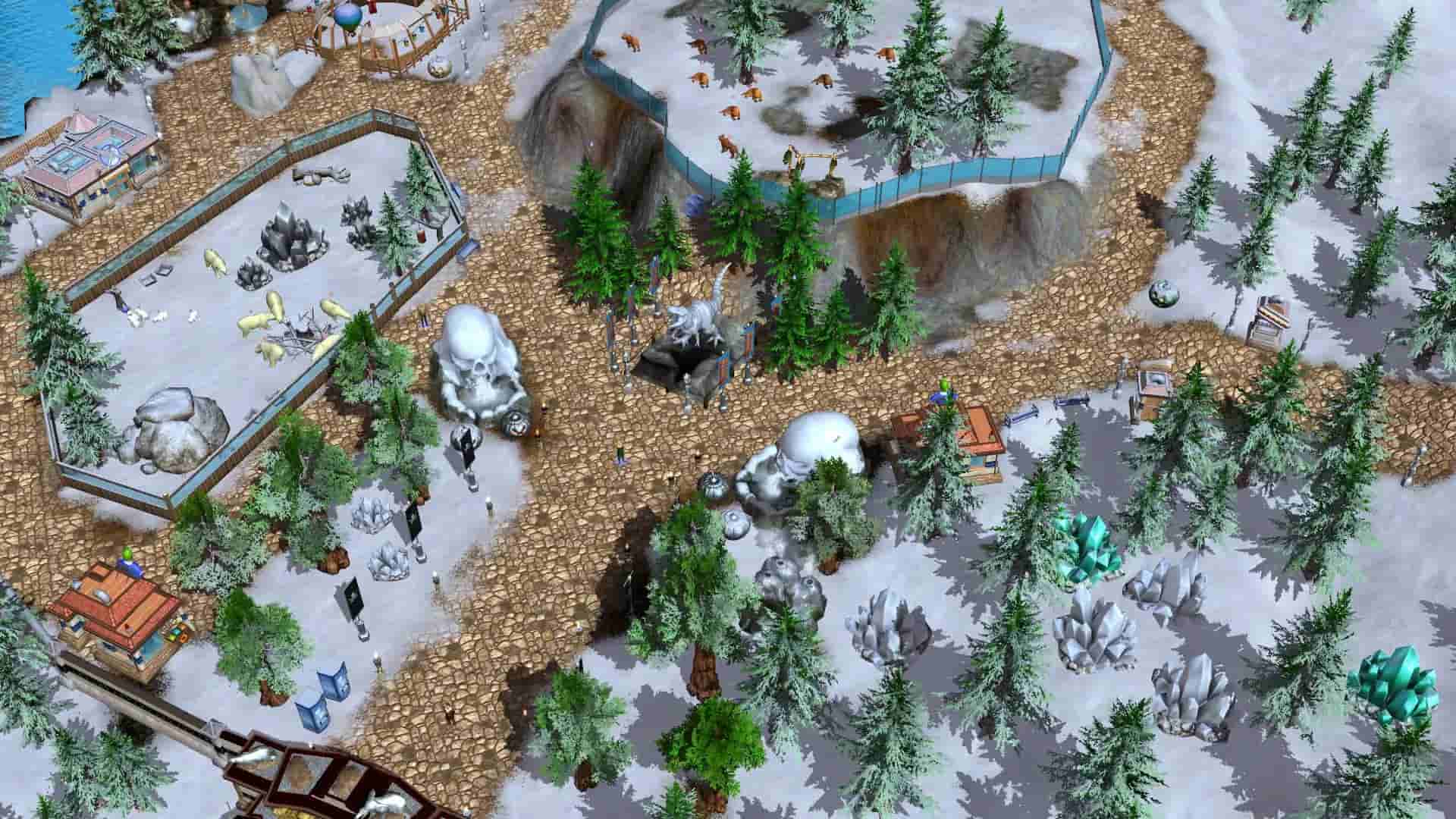 Wildlife Park 3 screenshot thumbnail screenshot 29