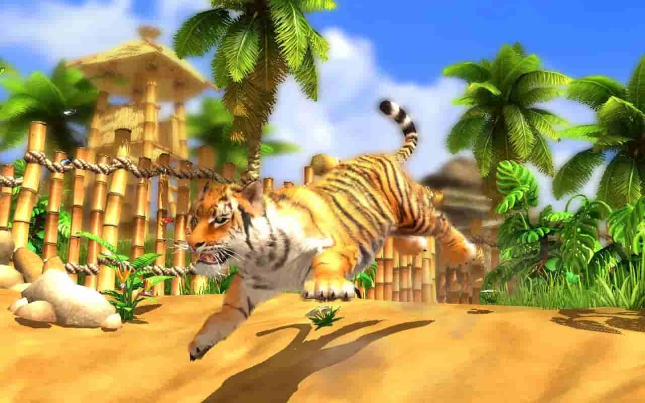 Wildlife Park 3 screenshot thumbnail screenshot 32