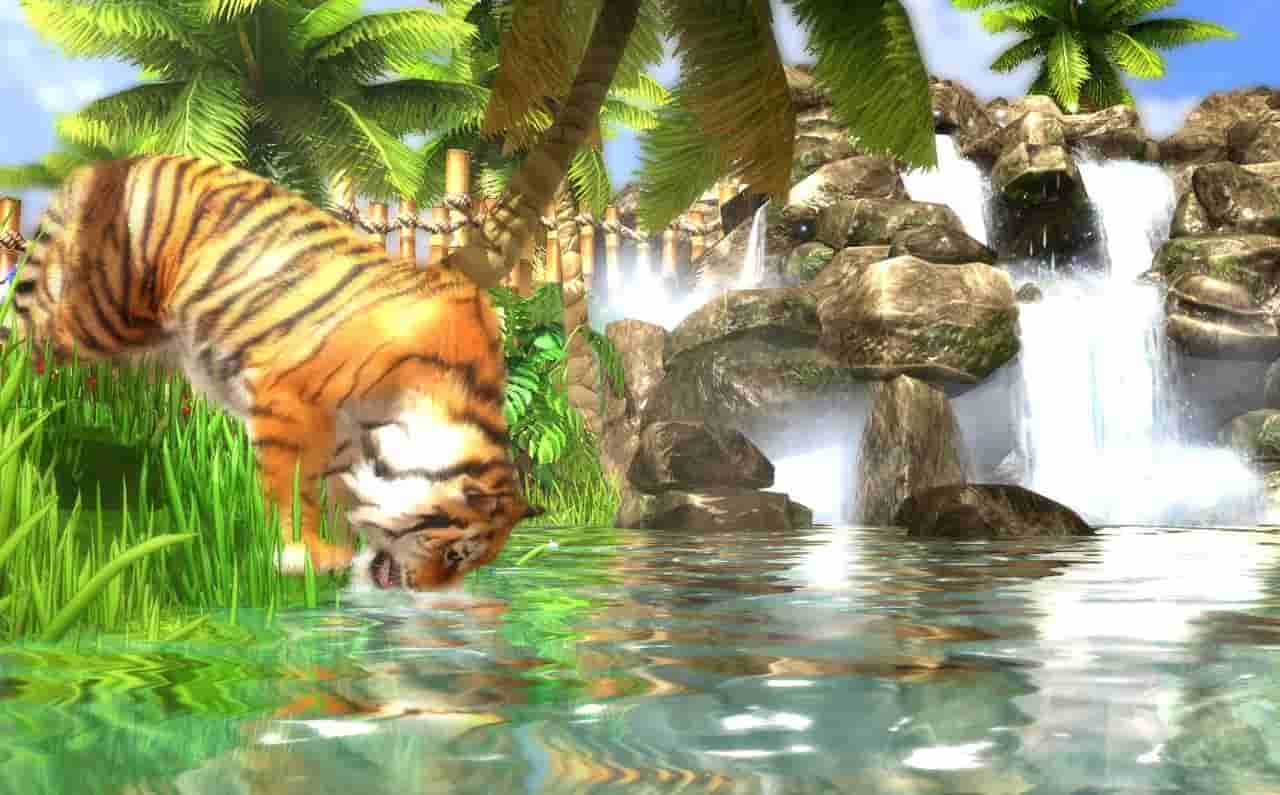 Wildlife Park 3 screenshot thumbnail screenshot 33