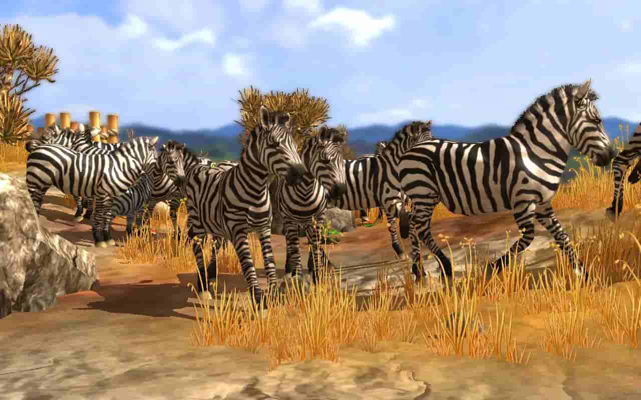 Wildlife Park 3 screenshot thumbnail screenshot 35
