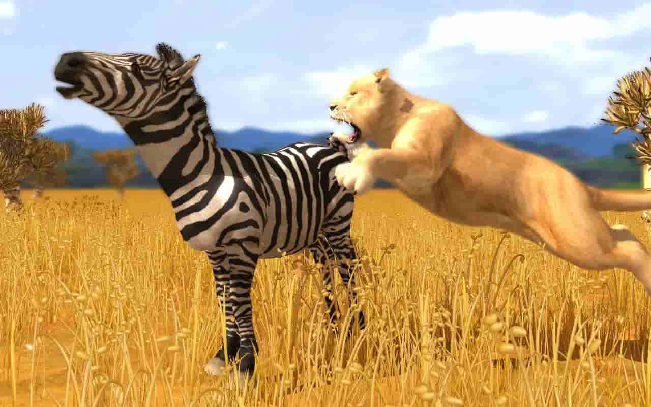 Wildlife Park 3 screenshot thumbnail screenshot 37