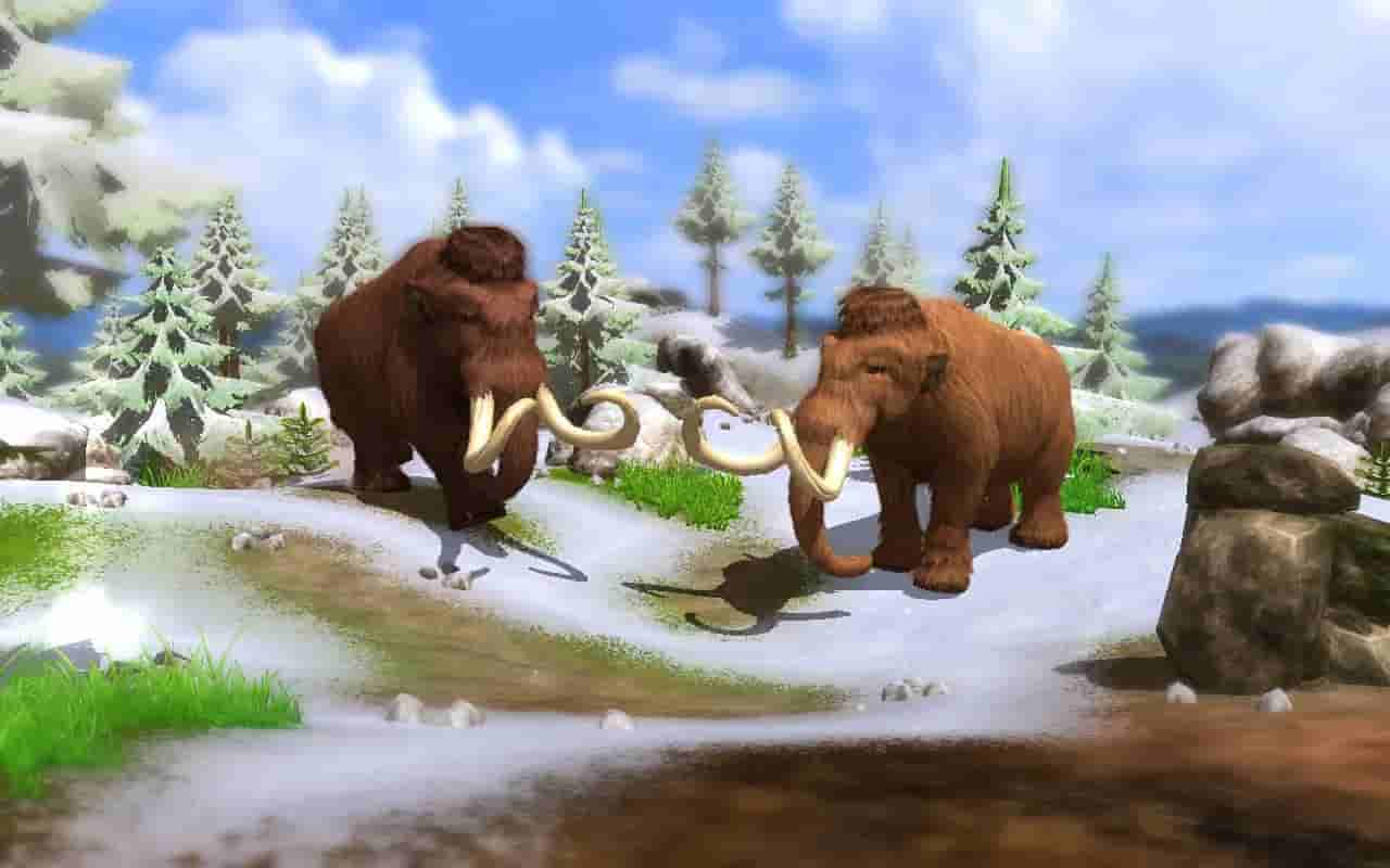 Wildlife Park 3 screenshot thumbnail screenshot 39