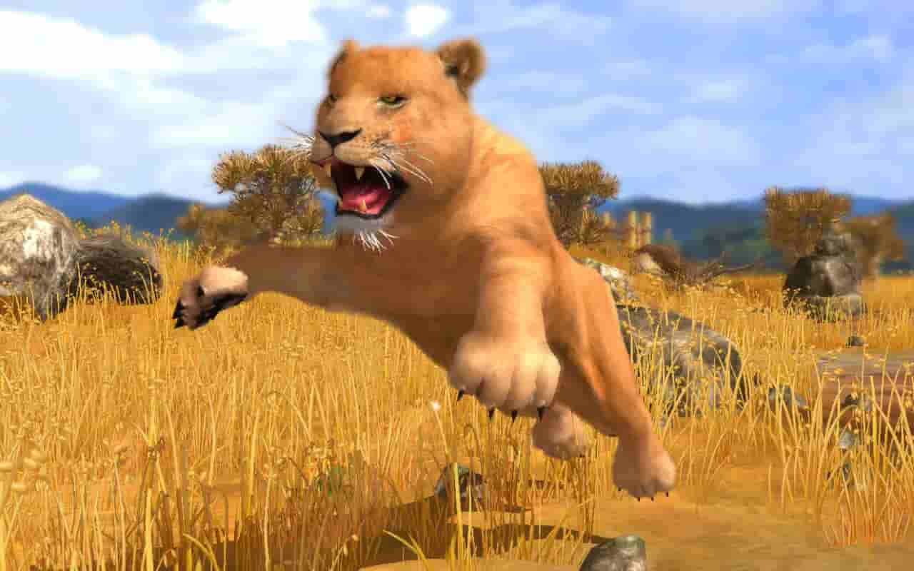 Wildlife Park 3 screenshot thumbnail screenshot 4