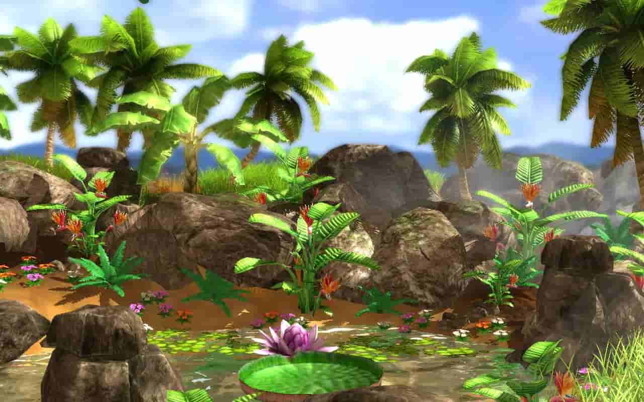 Wildlife Park 3 screenshot thumbnail screenshot 41