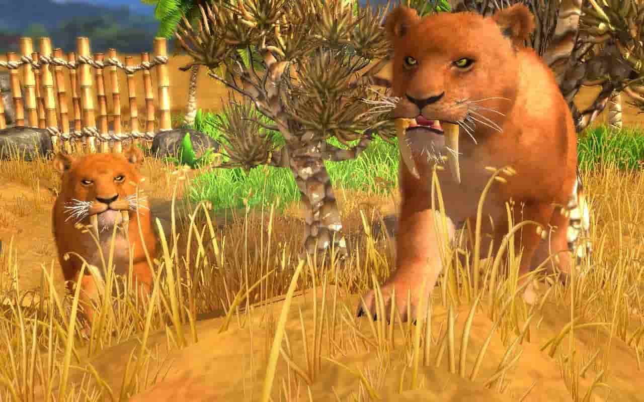 Wildlife Park 3 screenshot thumbnail screenshot 42