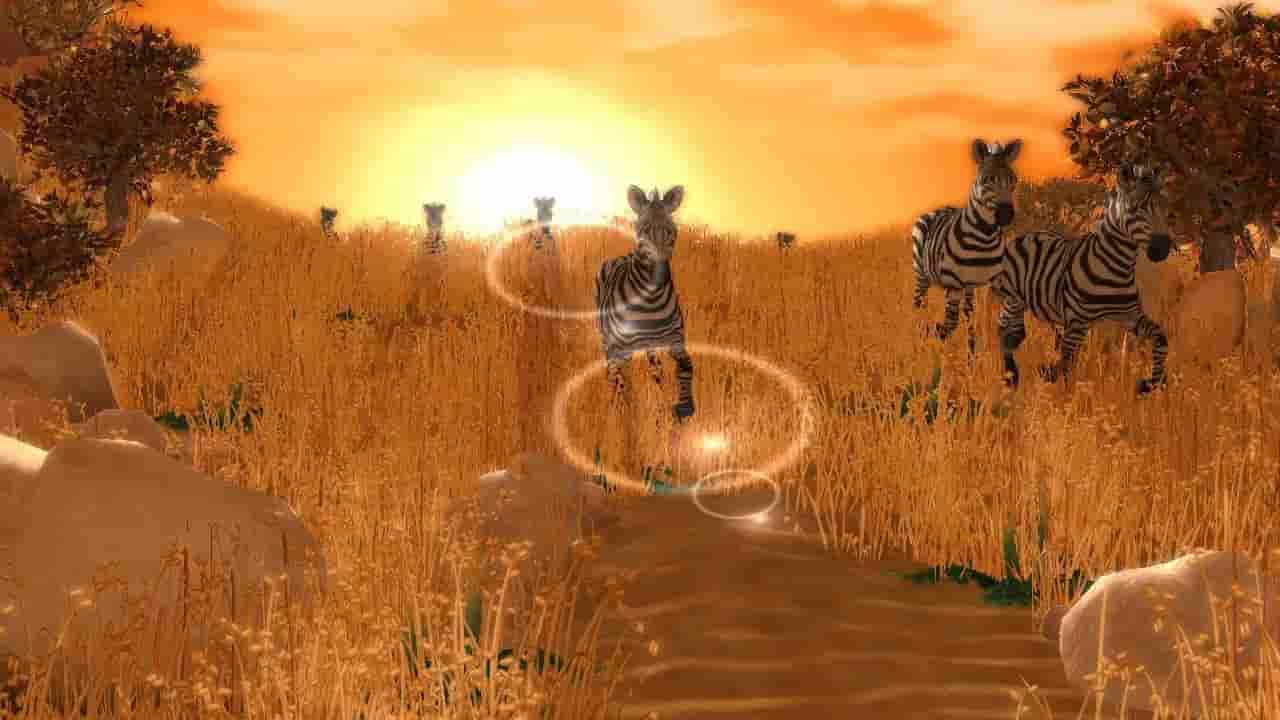 Wildlife Park 3 screenshot thumbnail screenshot 43