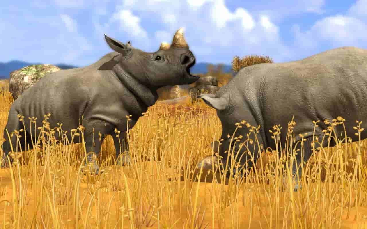 Wildlife Park 3 screenshot thumbnail screenshot 6